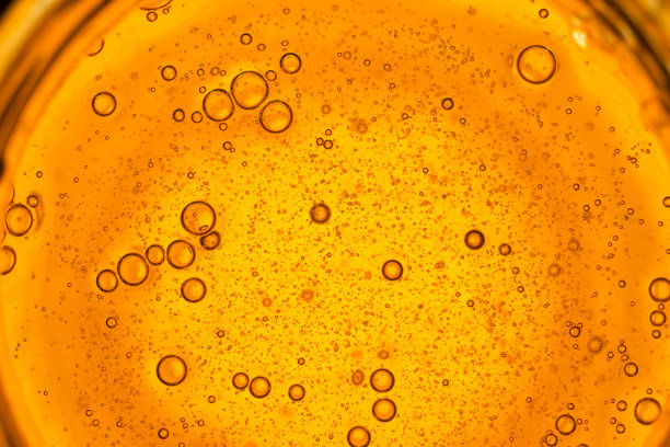 honey
