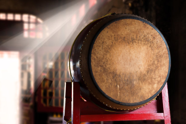 drum