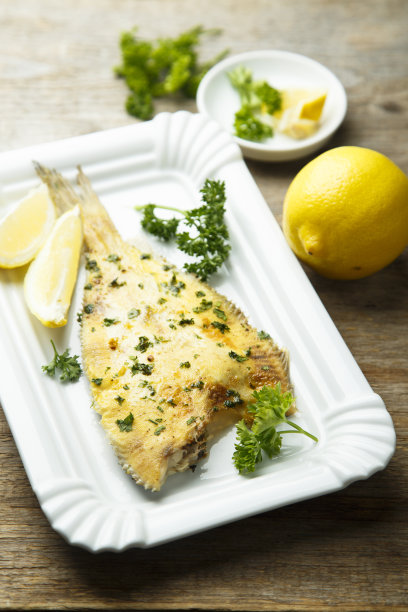 plaice