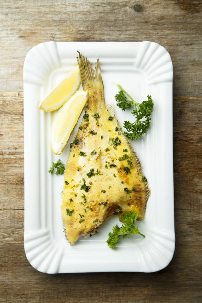 plaice