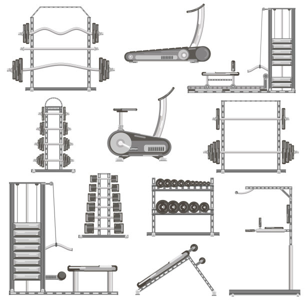 健身设备