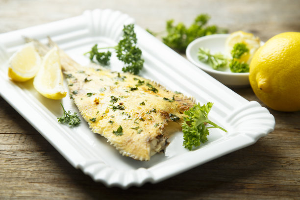 plaice