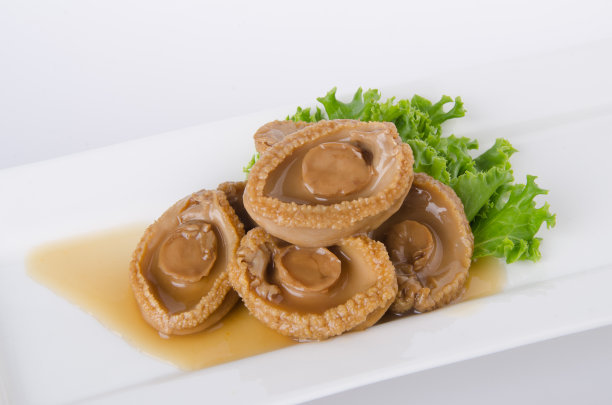 小鲍鱼