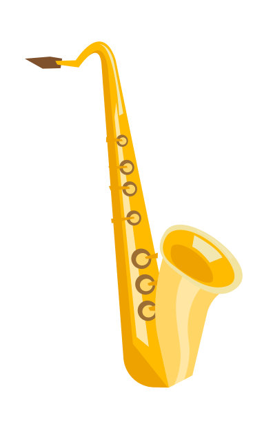 sax