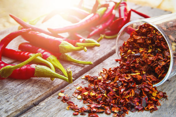 chilli