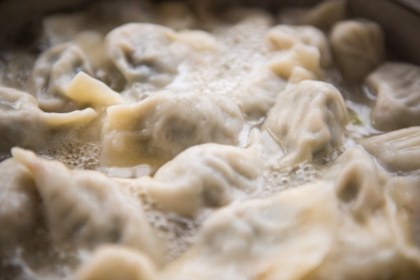 dumplings
