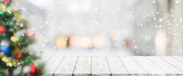 snowfall