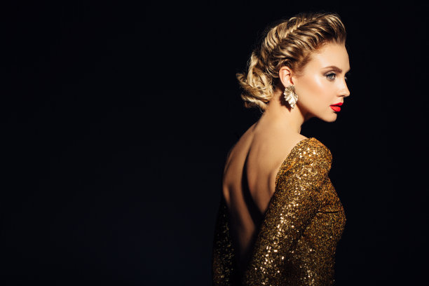 elegant