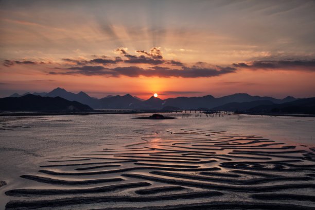 霞浦景点