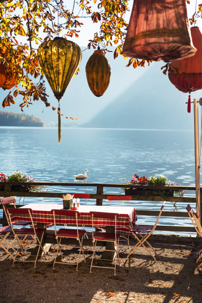 hallstatt