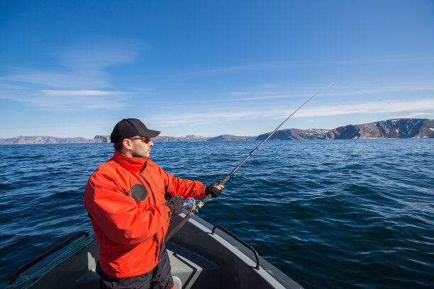 fishing
