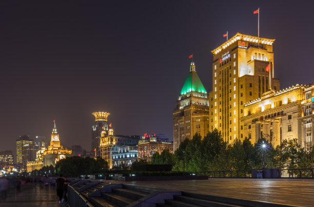 上海大酒店