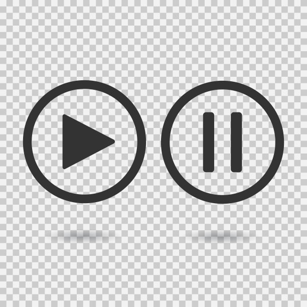 button