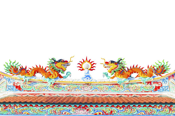 鼠年春节造型装饰