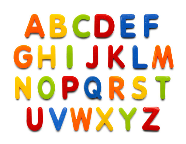 alphabet