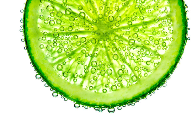 effervescent