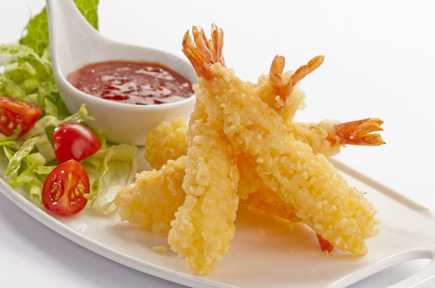 tempura