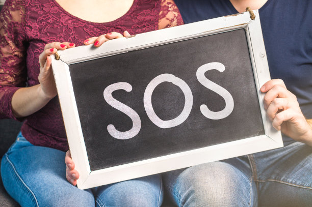 sos