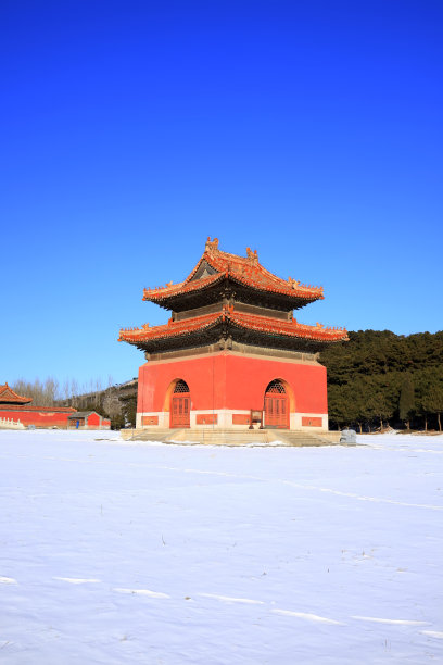 古代园林