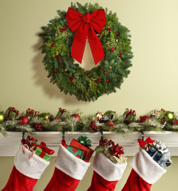 garland