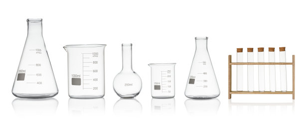 beaker