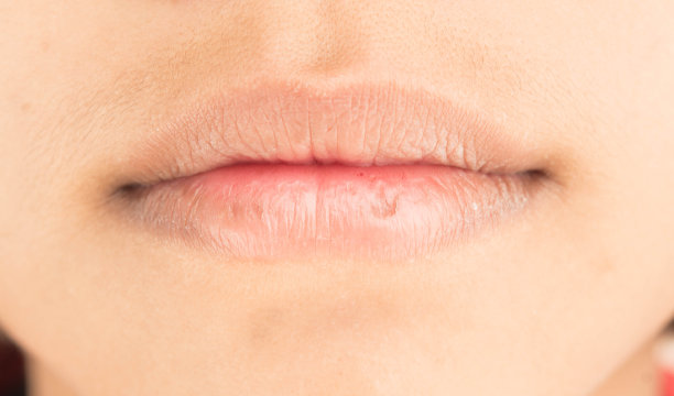 lip
