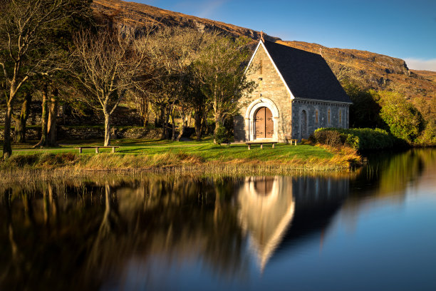 爱尔兰教堂