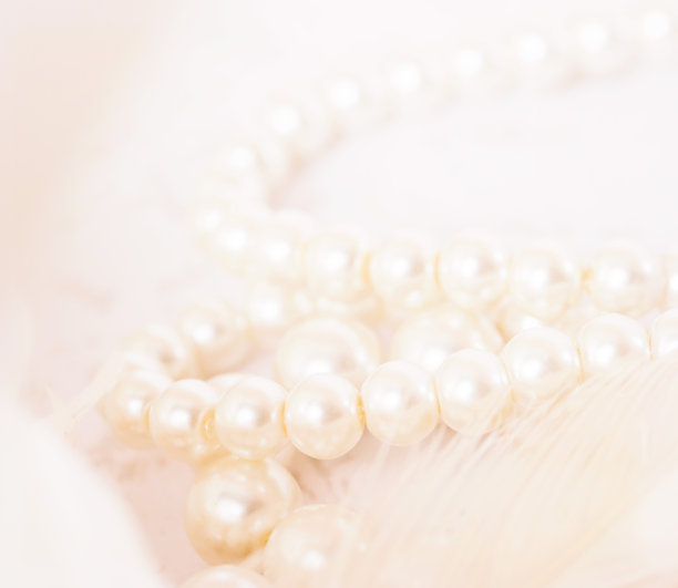 珍珠首饰