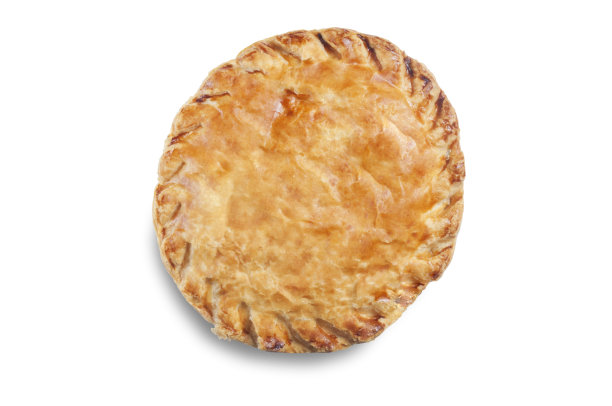 pie