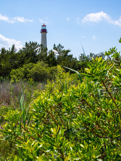 lighthouse