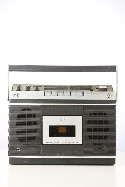 磁带录音机