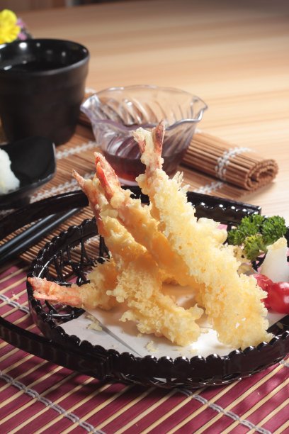 tempura