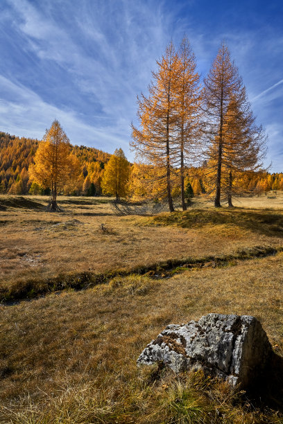 dolomites