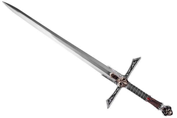 sword