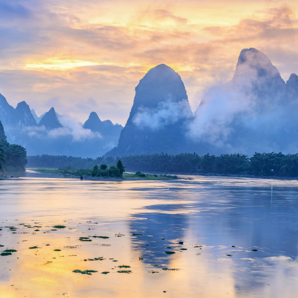 yangshuo