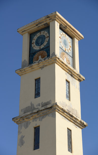 圣马可钟楼