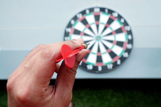 dart