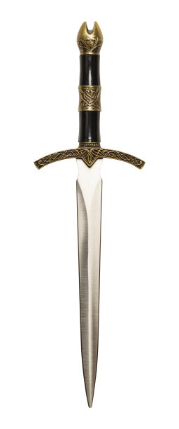 dagger