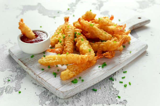 tempura