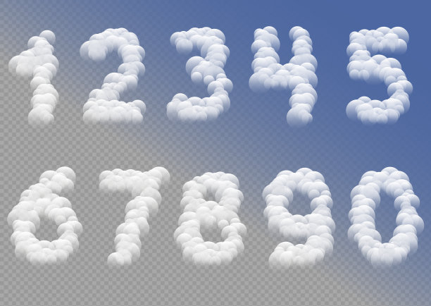 numbers