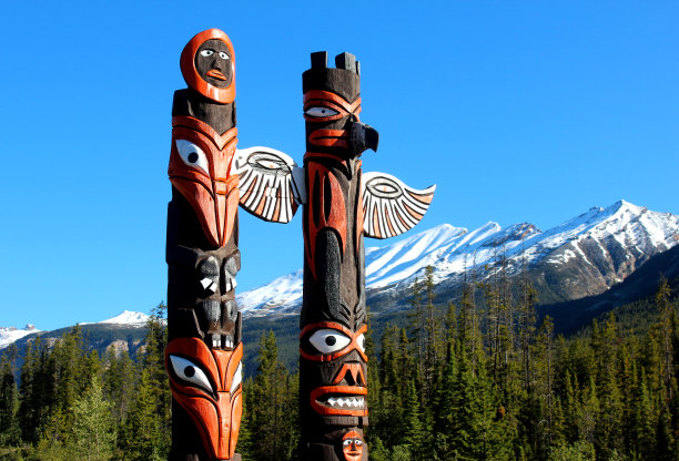 totem