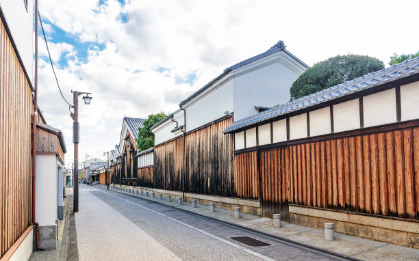 京都街头
