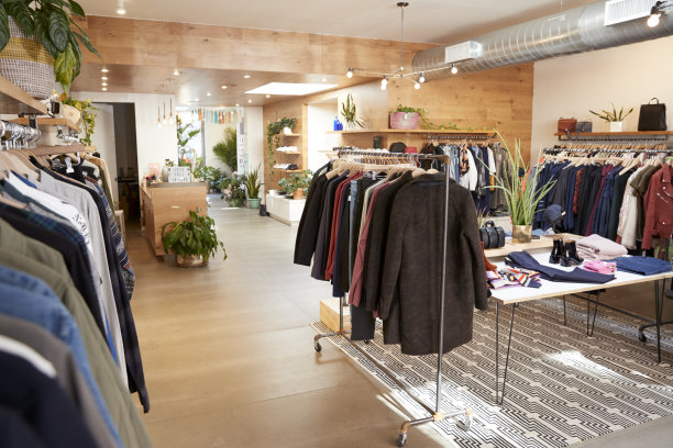 boutique