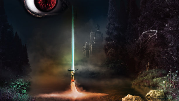 sword