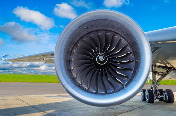 turbine