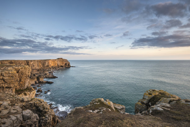wales