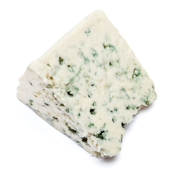 蓝纹乳酪