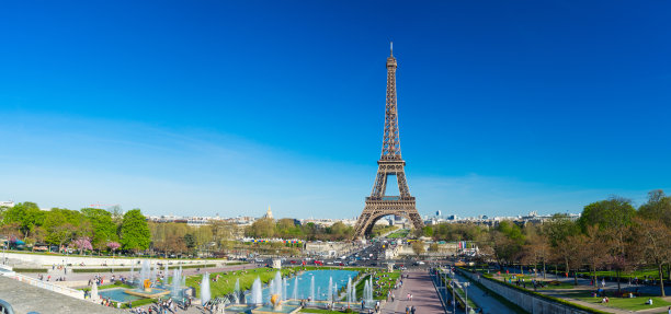 eiffel