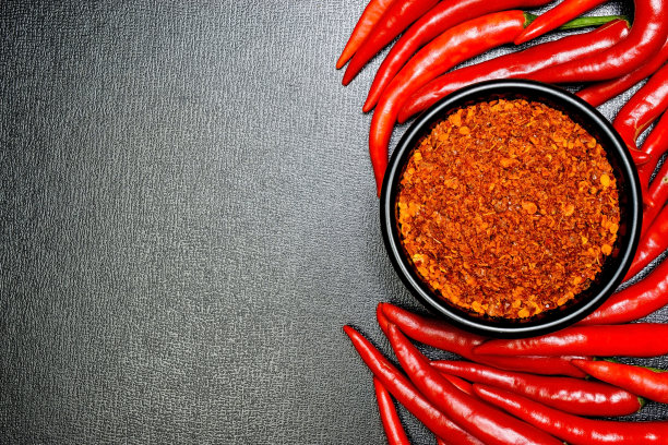 chilli