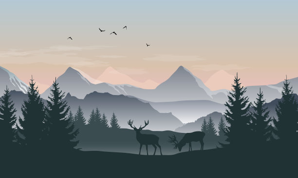 deer